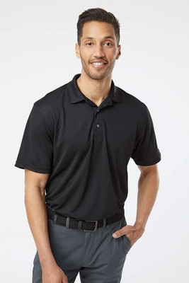 Paragon 100 - Polo Saratoga Performance Mini Mesh, Hombre