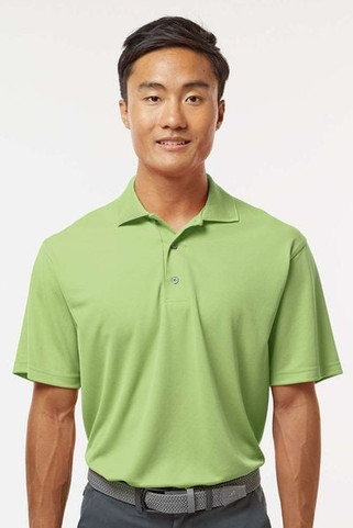Paragon 100 - Polo Saratoga Performance Mini Mesh, Hombre