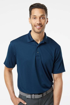 Paragon 100 - Polo Saratoga Performance Mini Mesh, Hombre