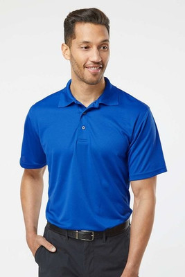 Paragon 100 - Polo Saratoga Performance Mini Mesh, Hombre