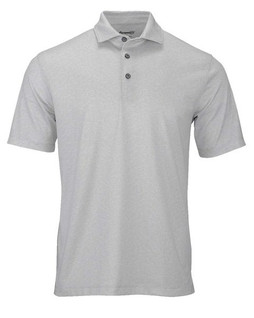 Paragon 152 - Mens Derby Sublimated Heathered Polo
