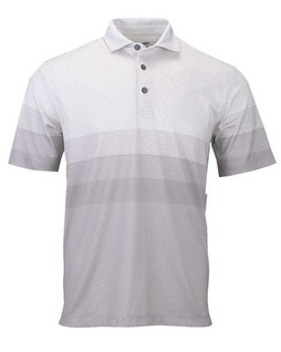 Paragon 153 - Mens Belmont Sublimated Heathered Polo