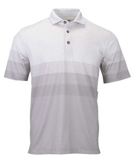 Paragon 153 - Polo Belmont Sublimated Heathered, Hombre
