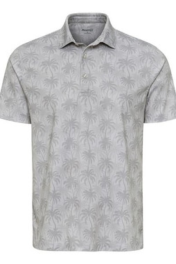 Paragon 154 - Polo Charleston Sublimado, Hombre