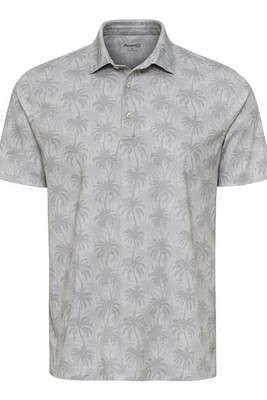 Paragon 154 - Polo Charleston Sublimado, Hombre
