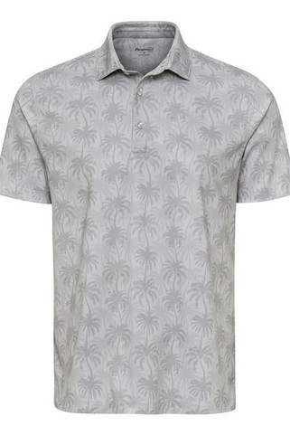Paragon 154 - Mens Charleston Sublimated Polo