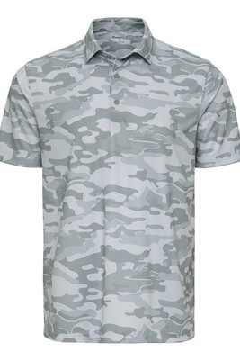 Paragon 170 - Polo Newport Camo, hombre