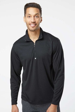 Paragon 350 - Unisex Malibu Performance Quarter-Zip Pullover