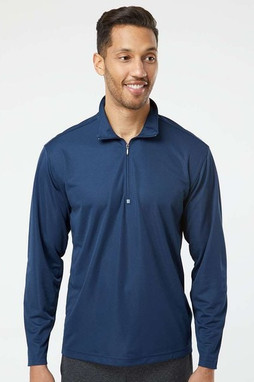 Paragon 350 - Unisex Malibu Performance Quarter-Zip Pullover