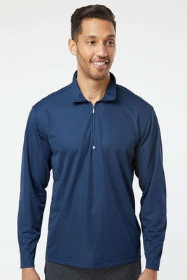 Paragon 350 - Unisex Malibu Performance Quarter-Zip Pullover