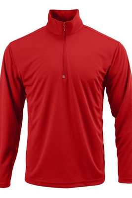 Paragon 350 - Jersey unisex Malibu Performance Quarter-Zip Pullover