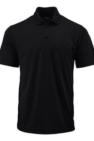 Paragon 4000 - Mens Snag Proof Polo with Pocket