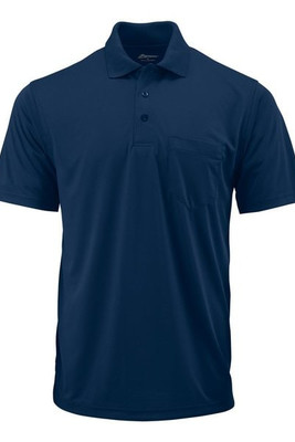Paragon 4000 - Polo de hombre con bolsillo Snag Proof