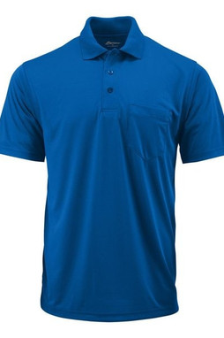 Paragon 4000 - Mens Snag Proof Polo with Pocket