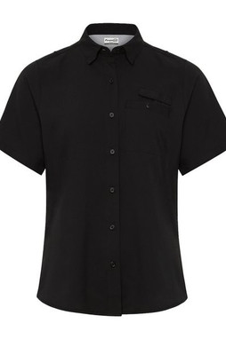 Paragon 704 - Womens Hatteras Performance Short Sleeve Fishing Shirt