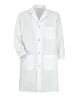Red Kap 5700 - Unisex Lab Coat