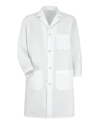 Red Kap 5700 - Unisex Lab Coat