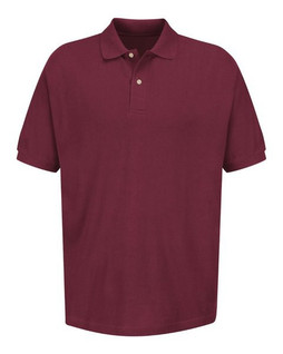Red Kap 7701 - Polo Inner Harbor Basic Piqué, hombre