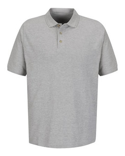 Red Kap 7701 - Mens Inner Harbor Basic Piqué Polo