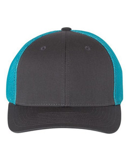 Richardson 110 - R-Flex Trucker Cap
