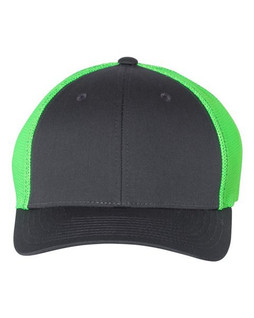 Richardson 110 - R-Flex Trucker Cap