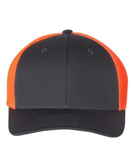 Richardson 110 - R-Flex Trucker Cap