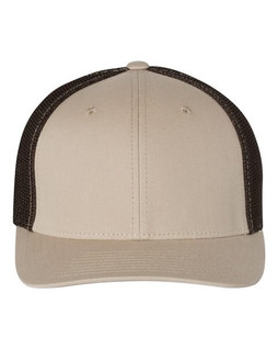 Richardson 110 - R-Flex Trucker Cap