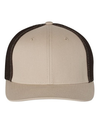 Richardson 110 - R-Flex Trucker Cap