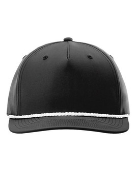 Richardson 258 - Gorra clásica de cinco paneles
