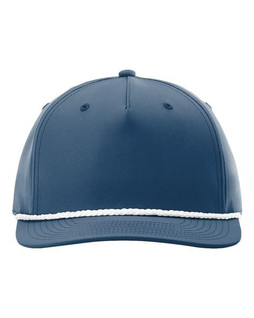 Richardson 258 - Five-Panel Classic Rope Cap
