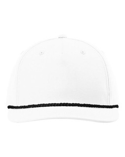 Richardson 258 - Five-Panel Classic Rope Cap