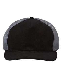 Richardson 930 - Gorra de pana Troutdale