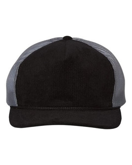 Richardson 930 - Troutdale Corduroy Trucker Cap