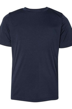 Russell Athletic 629X2B - Camiseta Youth Core Performance