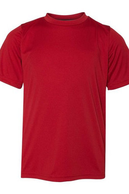 Russell Athletic 629X2B - Youth Core Performance T-Shirt