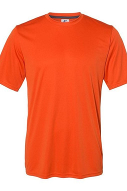 Russell Athletic 629X2M - Camiseta unisex Core Performance