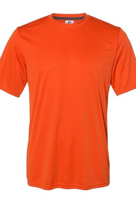 Russell Athletic 629X2M - Unisex Core Performance T-Shirt