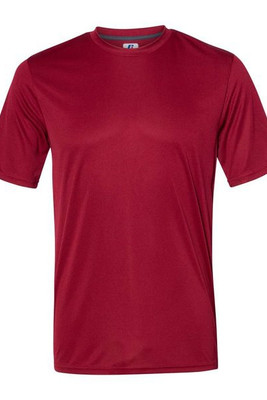 Russell Athletic 629X2M - Camiseta unisex Core Performance