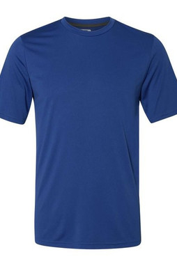 Russell Athletic 629X2M - Unisex Core Performance T-Shirt