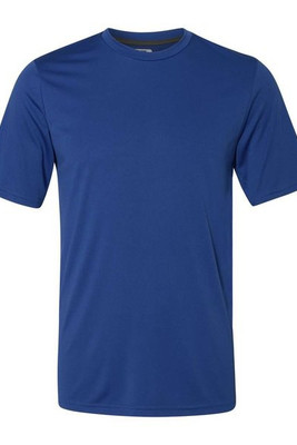 Russell Athletic 629X2M - Unisex Core Performance T-Shirt