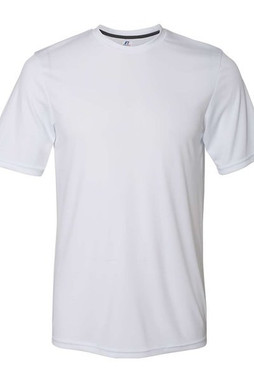 Russell Athletic 629X2M - Unisex Core Performance T-Shirt