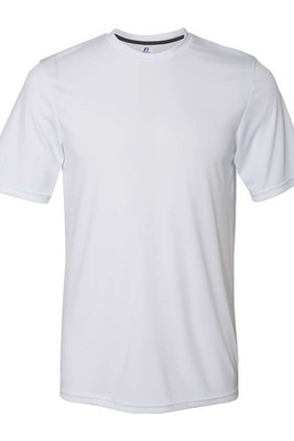 Russell Athletic 629X2M - Unisex Core Performance T-Shirt