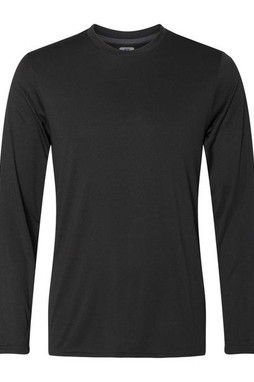 Russell Athletic 631X2M - Unisex Core Performance Long Sleeve T-Shirt