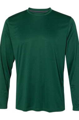 Russell Athletic 631X2M - Unisex Core Performance Long Sleeve T-Shirt