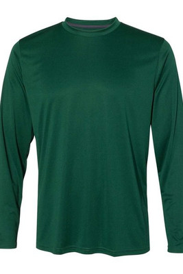 Russell Athletic 631X2M - Unisex Core Performance Long Sleeve T-Shirt
