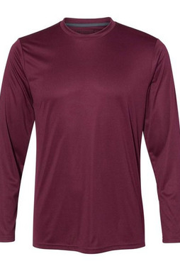 Russell Athletic 631X2M - Camiseta de manga larga unisex Core Performance