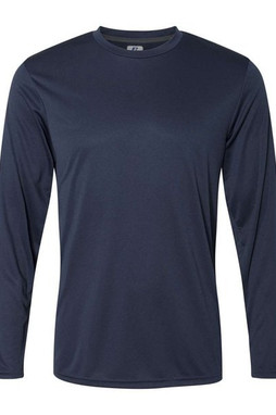 Russell Athletic 631X2M - Unisex Core Performance Long Sleeve T-Shirt
