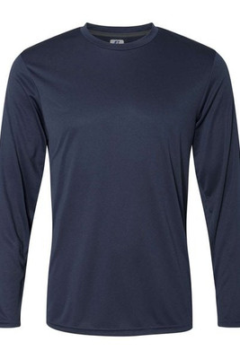 Russell Athletic 631X2M - Unisex Core Performance Long Sleeve T-Shirt