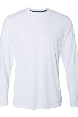 Russell Athletic 631X2M - Unisex Core Performance Long Sleeve T-Shirt