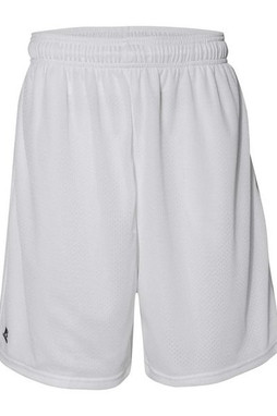 Russell Athletic 651AFM - Mens 9" Dri-Power® Tricot Mesh Shorts with Pockets